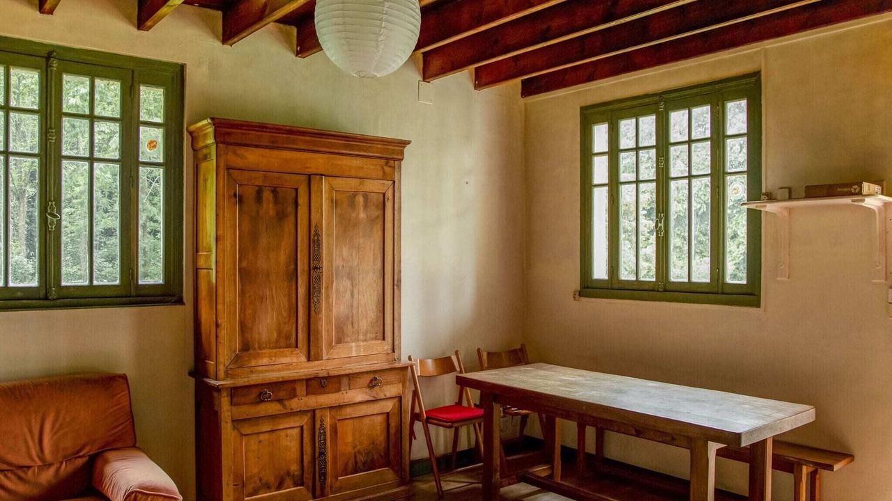 Photo of Livingroom in Denneville