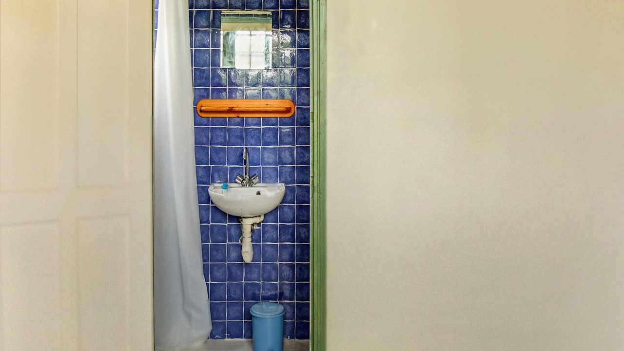 Photo of Bathroom in Denneville