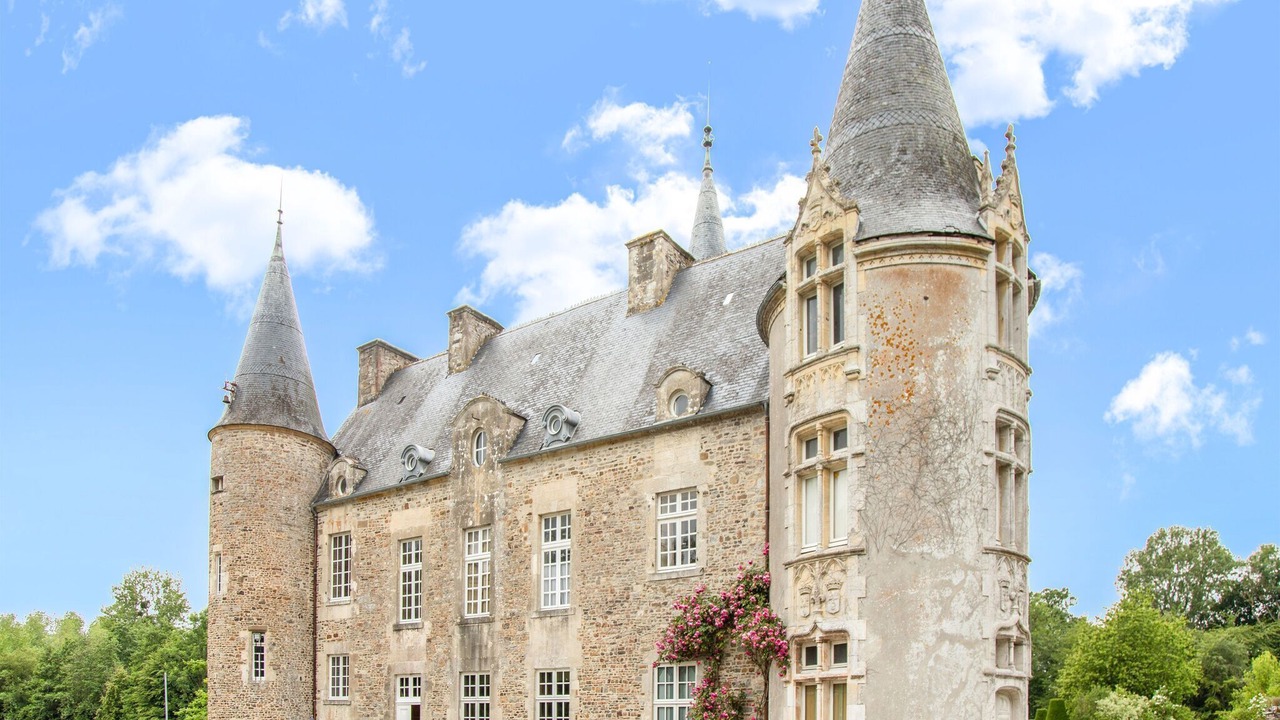 Photo of Others in Denneville