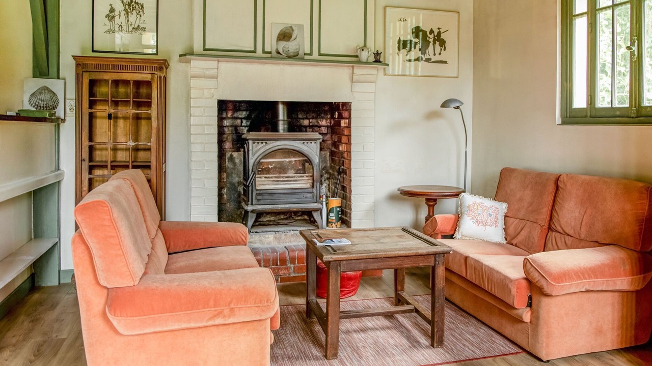 Photo of Livingroom in Denneville