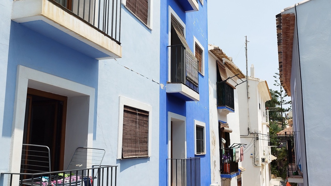 Photo of Outdoor in Old Town