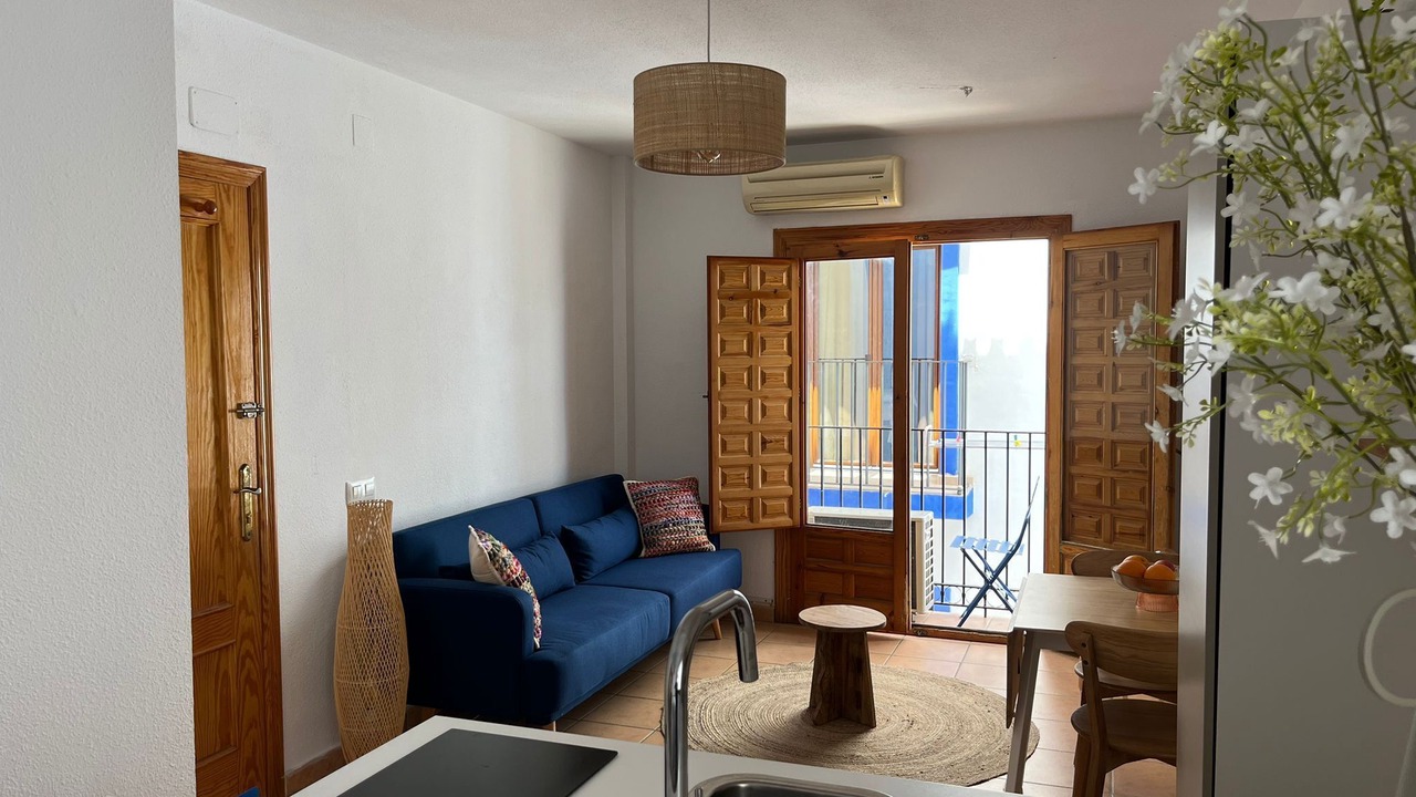 Photo of Livingroom in Old Town