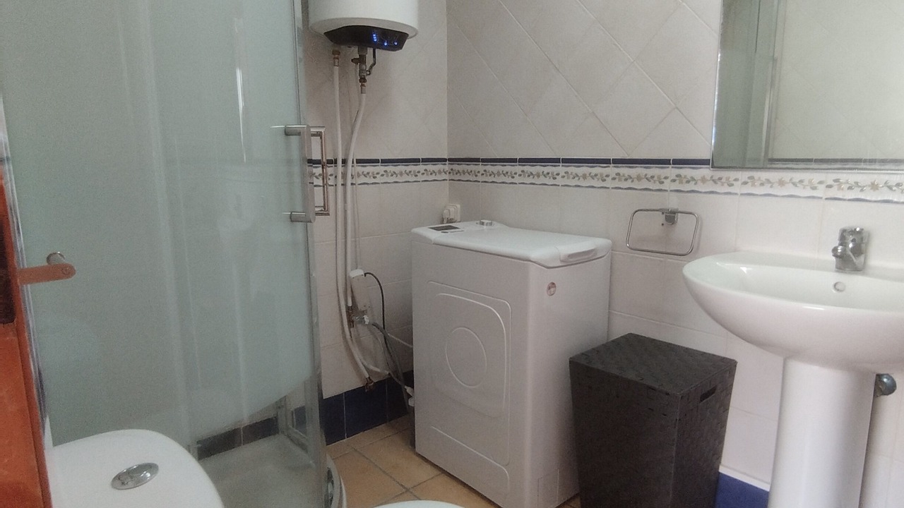 Photo of Bathroom in Old Town