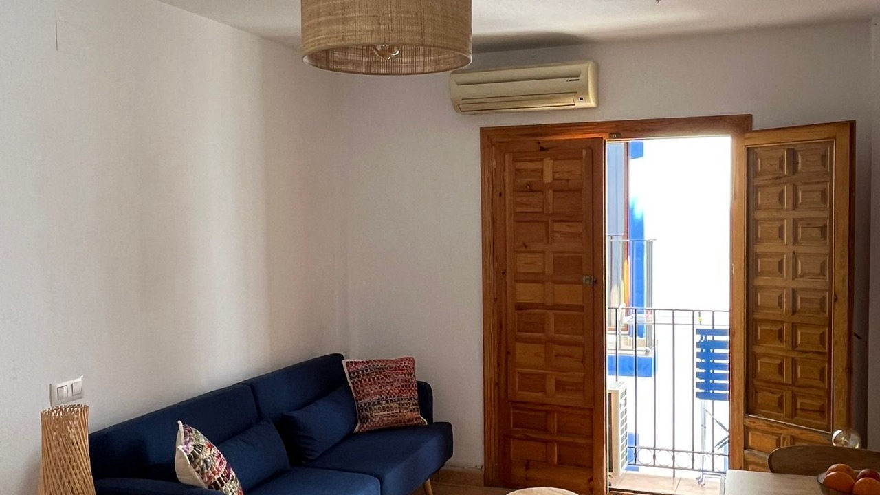 Photo of Livingroom in Old Town