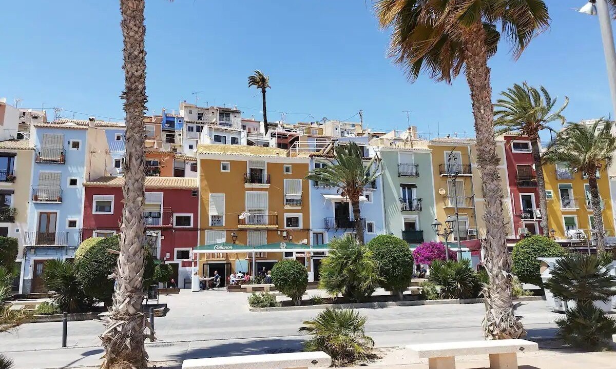 Photo of Outdoor in Old Town