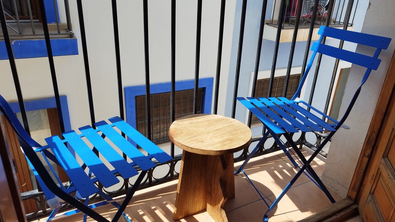 Photo of Outdoor in Old Town