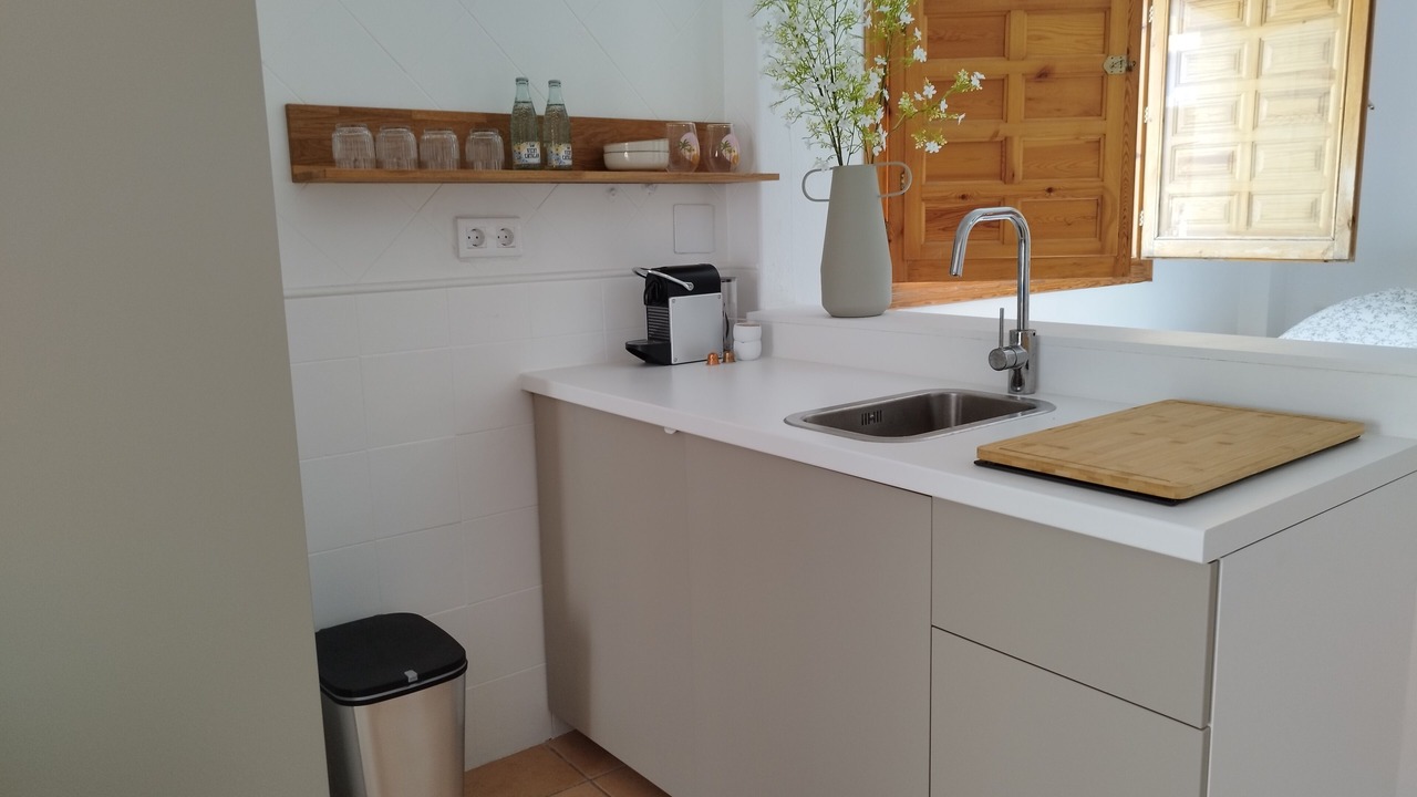 Photo of Kitchen in Old Town