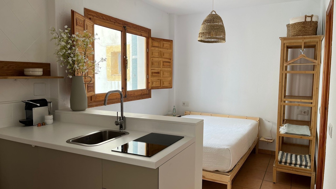 Photo of Bathroom in Old Town