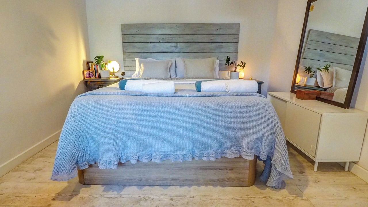 Photo of Bedroom in Sant Pere de Ribes
