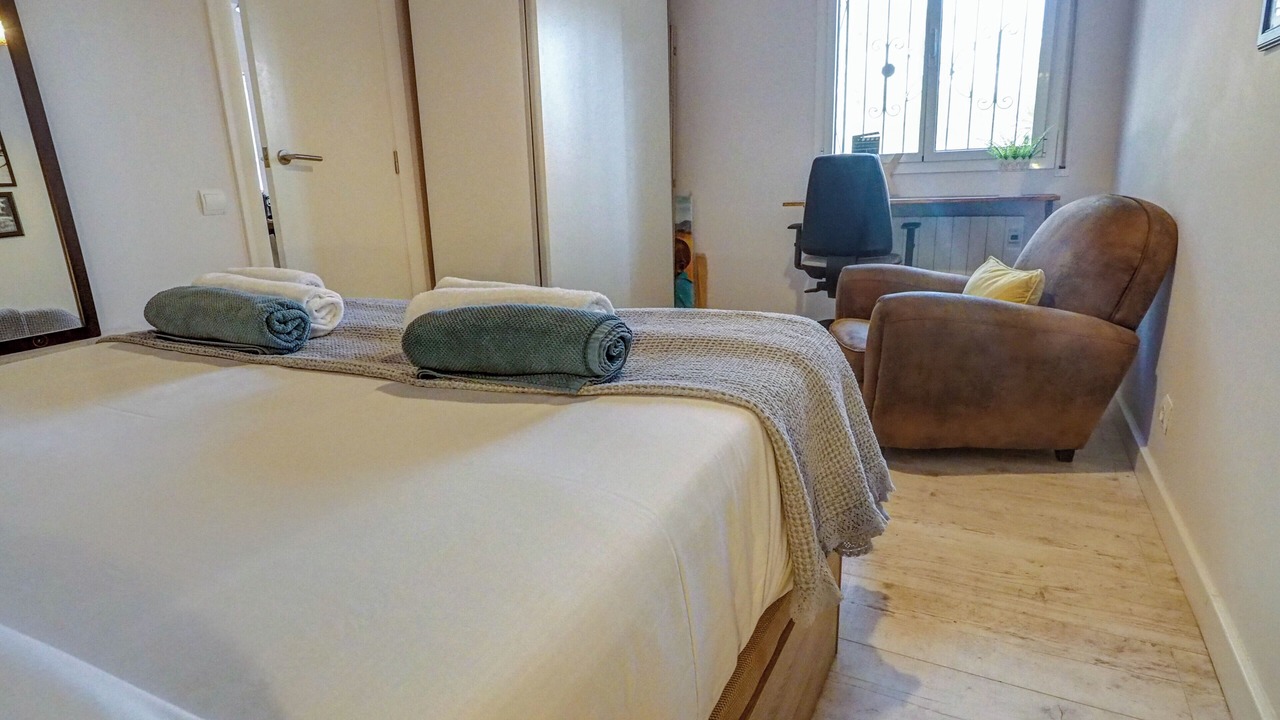 Photo of Bedroom in Sant Pere de Ribes