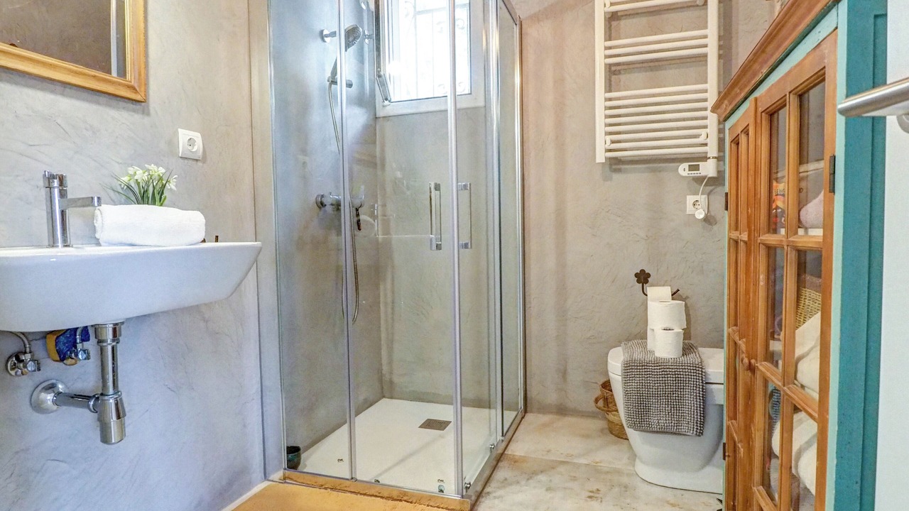 Photo of Bathroom in Sant Pere de Ribes