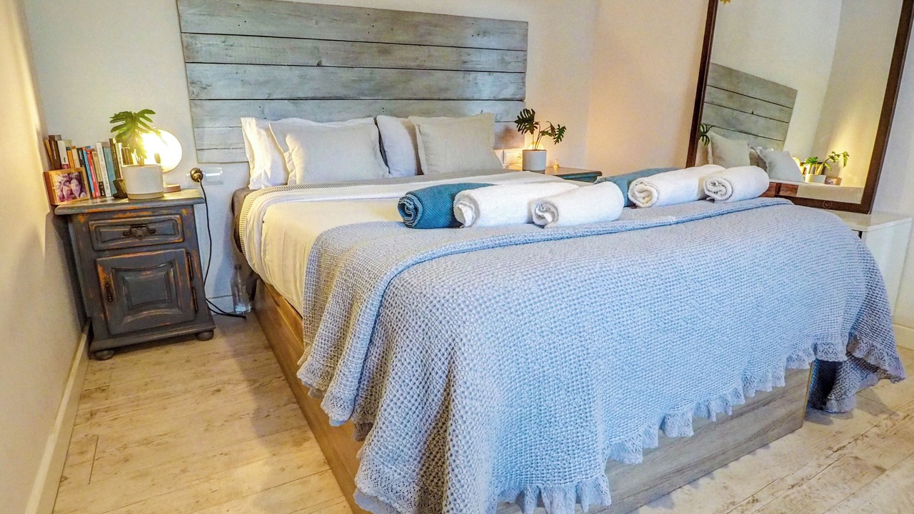 Photo of Bedroom in Sant Pere de Ribes