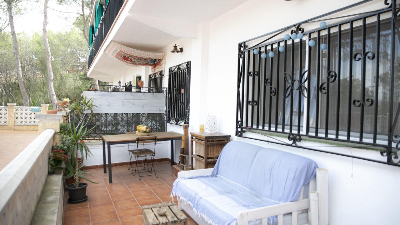 Photo of Patio Balcony in Sant Pere de Ribes