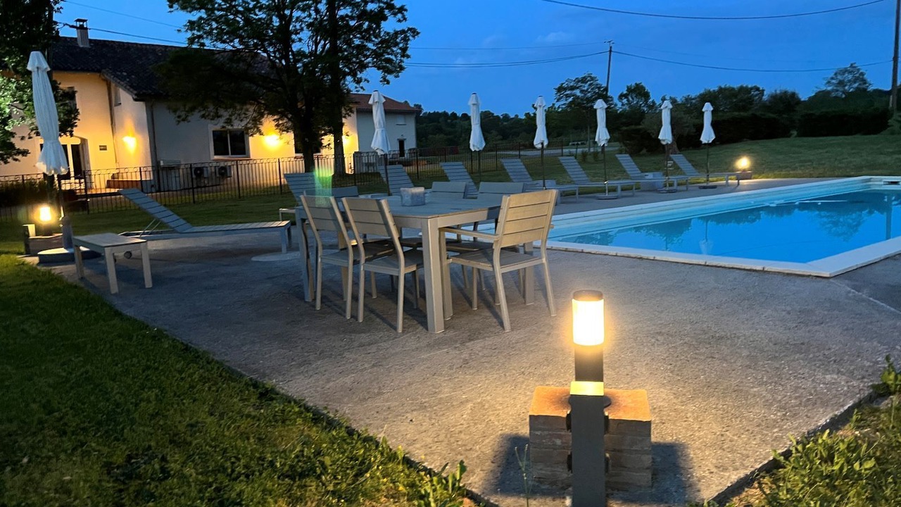 Photo of Outdoor in Sainte-Foy-d'Aigrefeuille