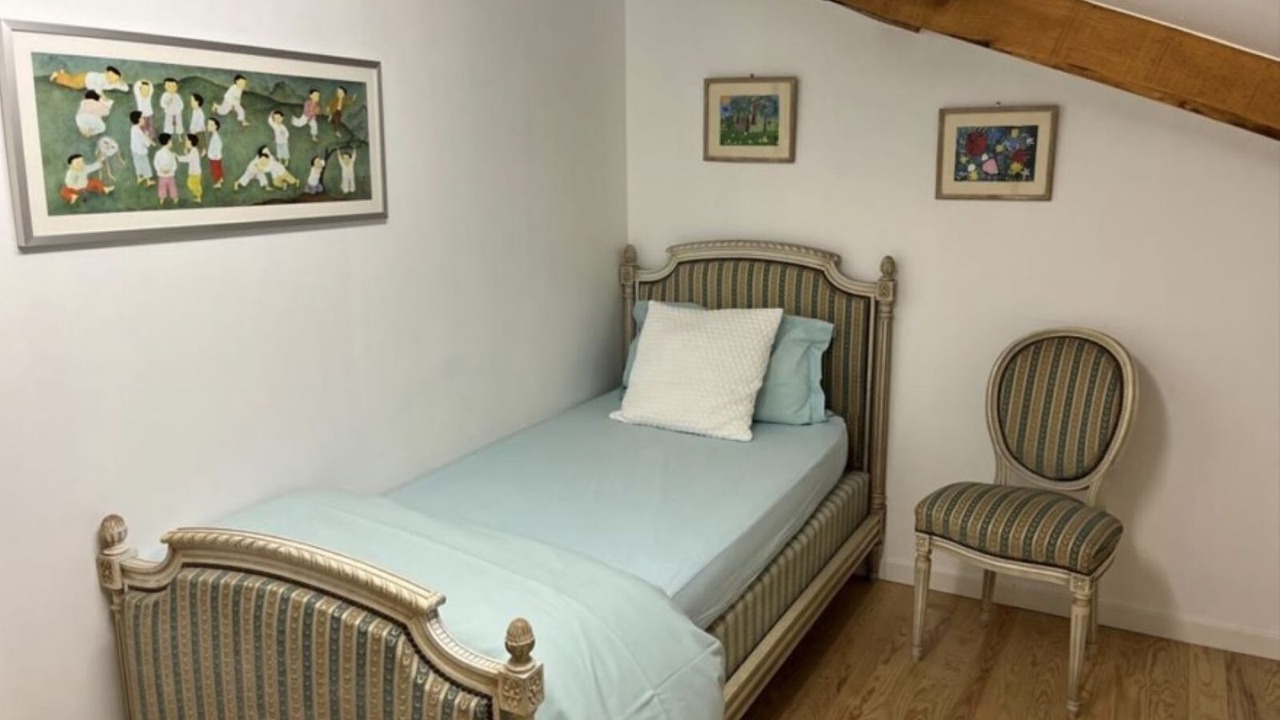 Photo of Bedroom in Sainte-Foy-d'Aigrefeuille