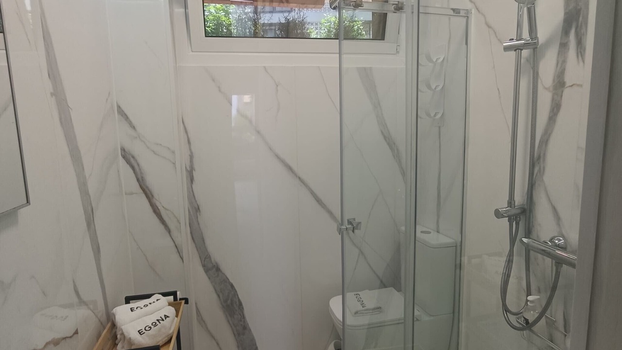 Photo of Bathroom in Zarautz