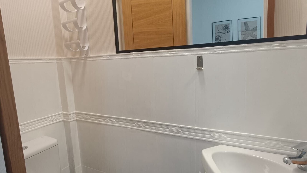 Photo of Bathroom in Zarautz