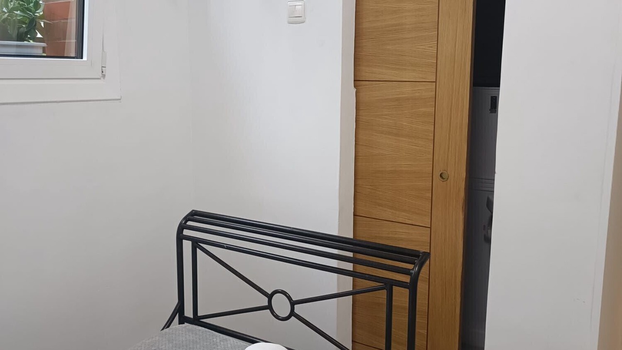 Photo of Bedroom in Zarautz