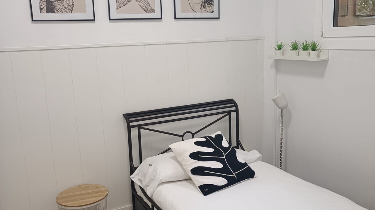 Photo of Bedroom in Zarautz