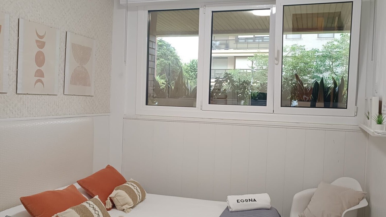Photo of Bedroom in Zarautz