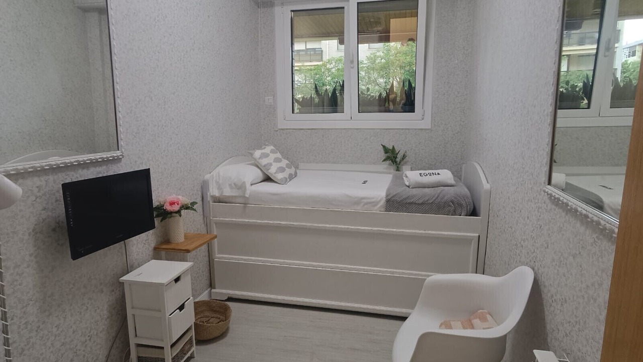 Photo of Bedroom in Zarautz