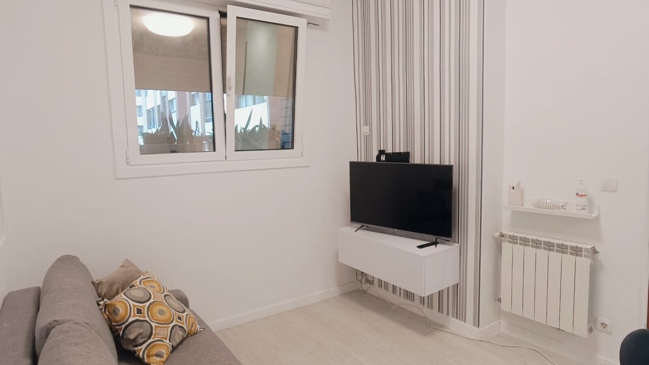 Photo of Livingroom in Zarautz