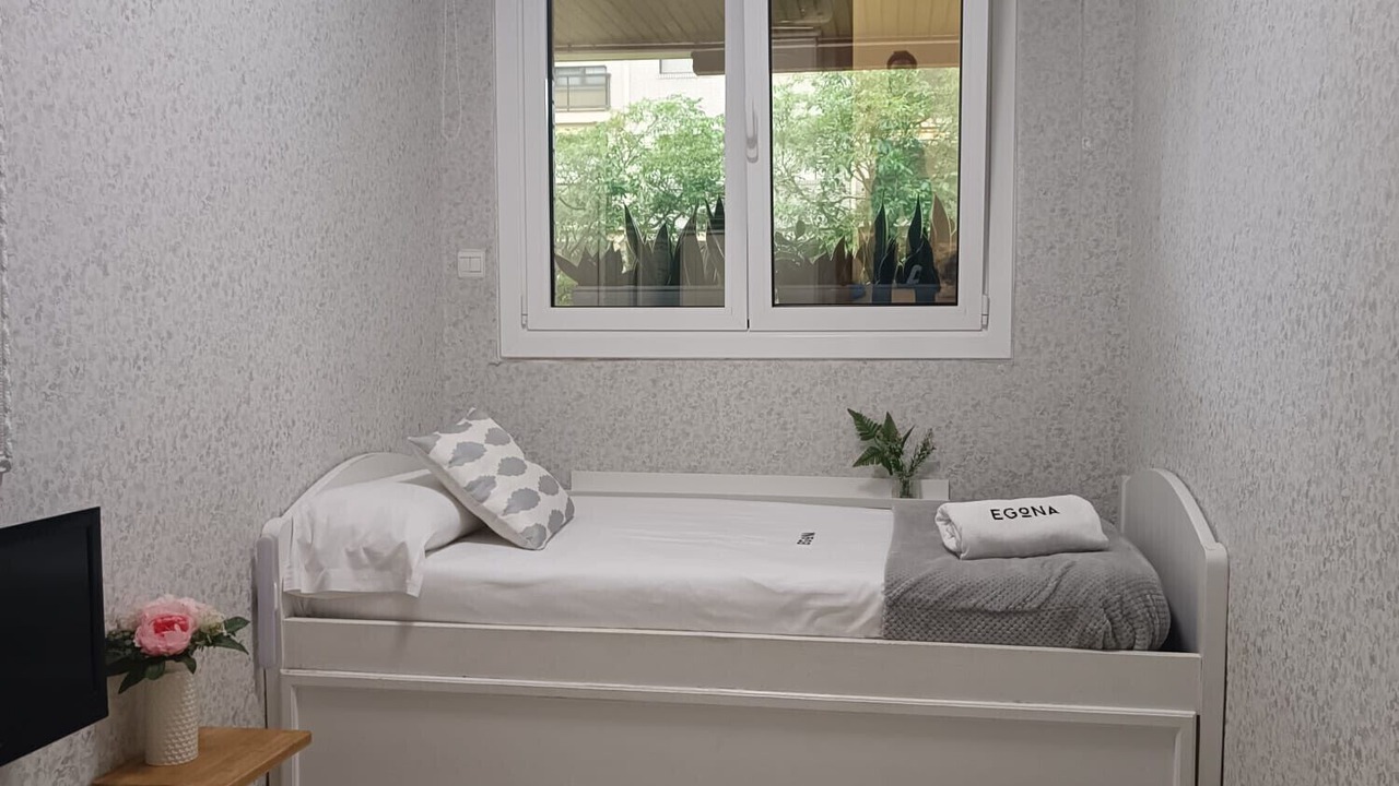 Photo of Bedroom in Zarautz