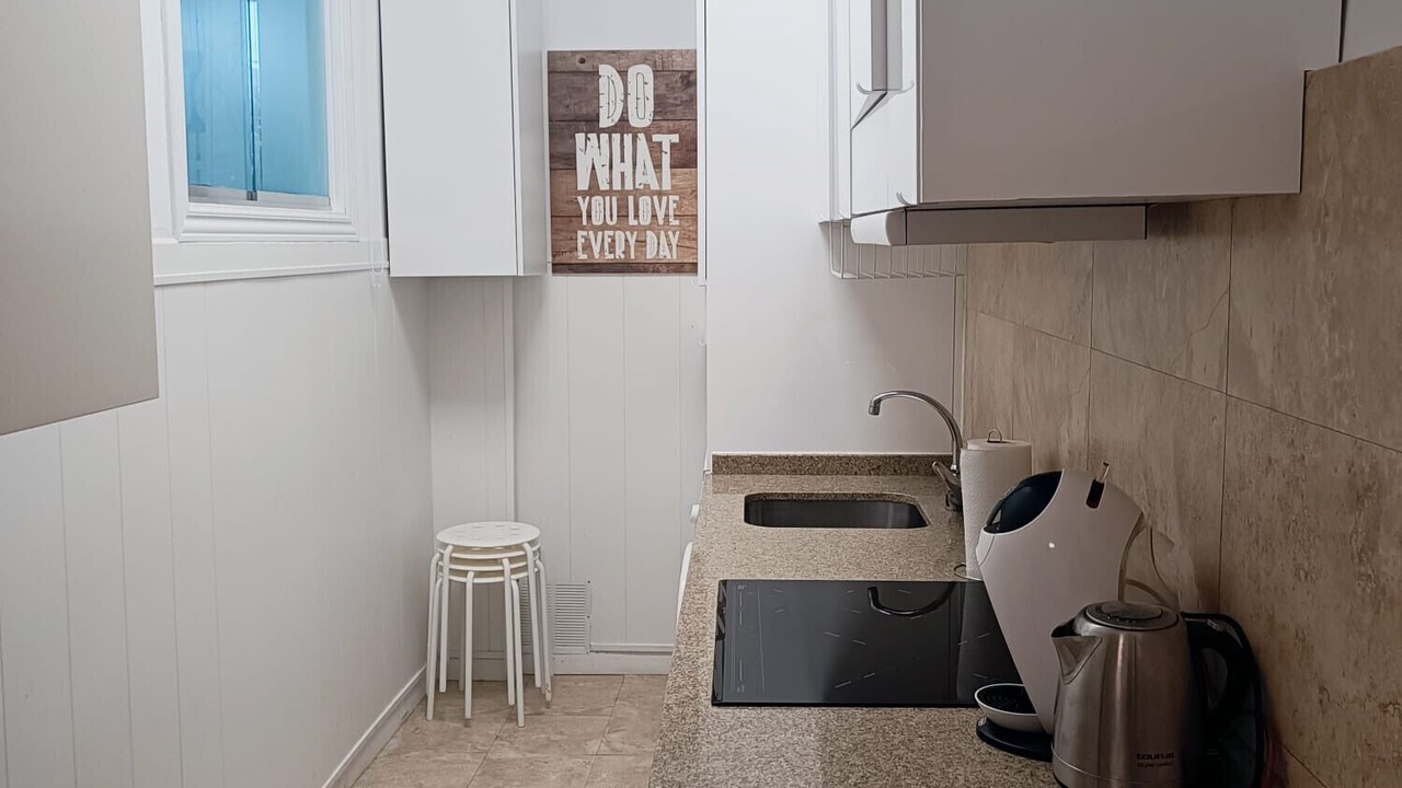 Photo of Kitchen in Zarautz