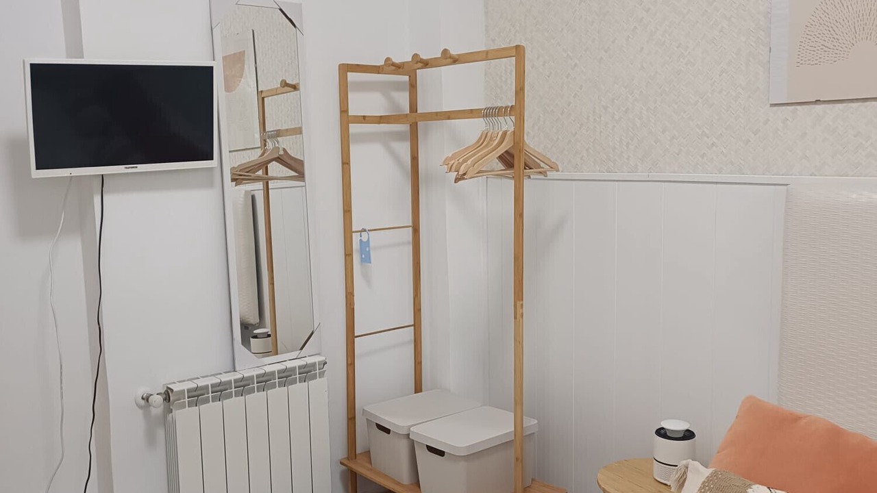 Photo of Bedroom in Zarautz