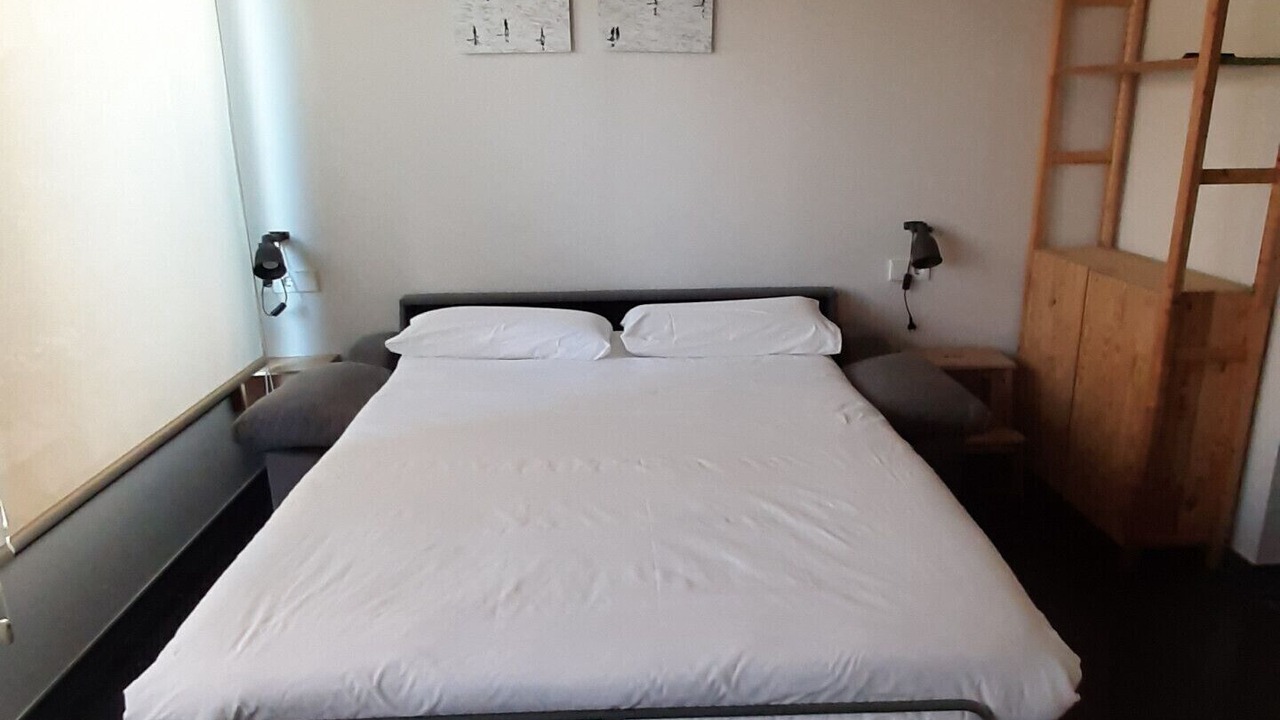 Photo of Bedroom in Zarautz