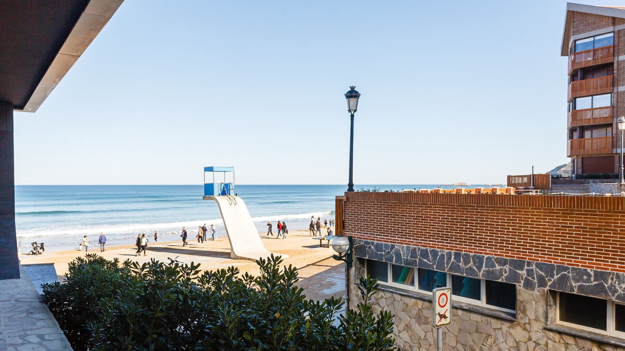 Photo of Others in Zarautz