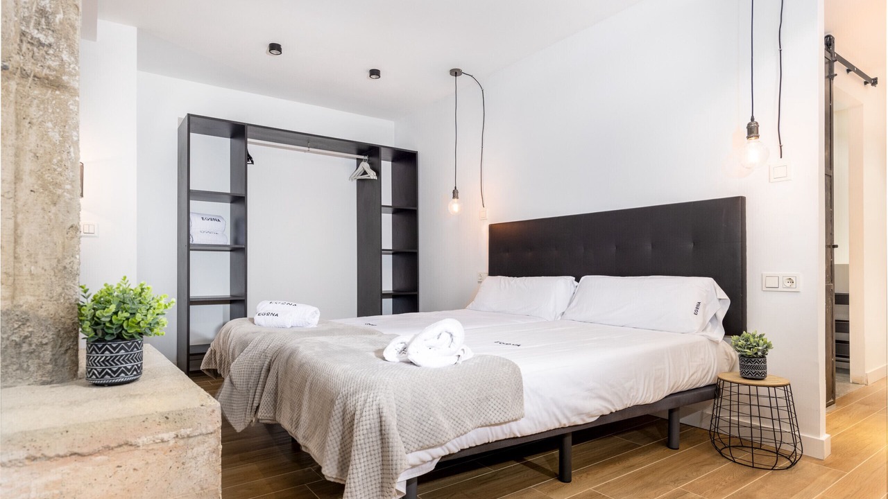 Photo of Bedroom in Zarautz