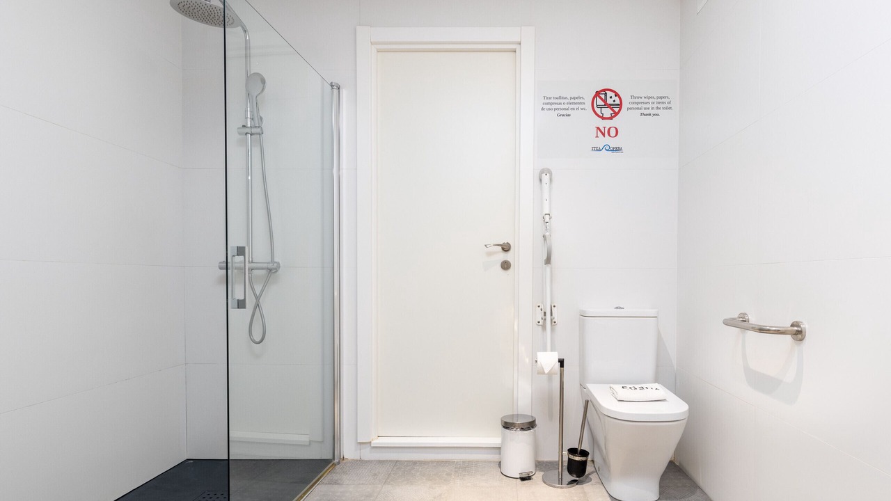 Photo of Bathroom in Zarautz