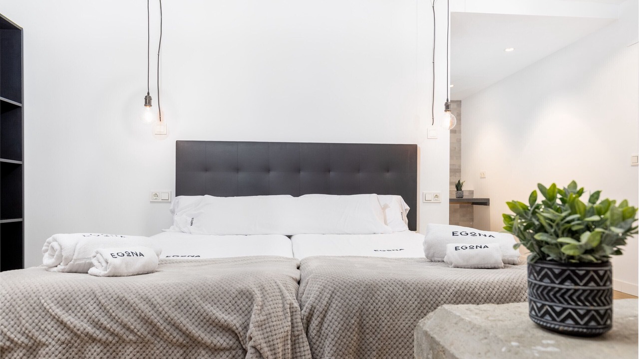 Photo of Bedroom in Zarautz