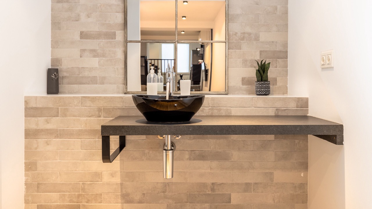 Photo of Bathroom in Zarautz