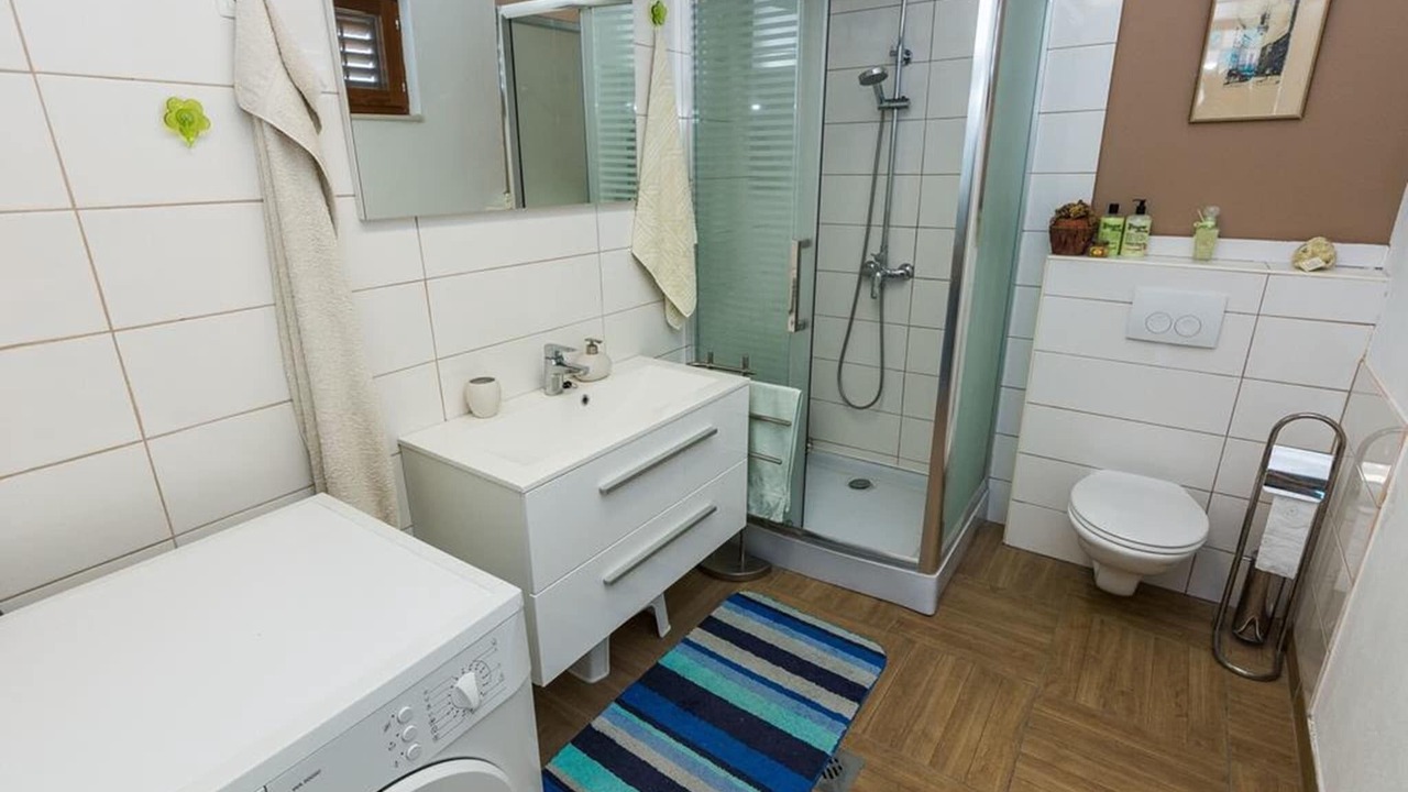 Photo of Bathroom in Benkovac