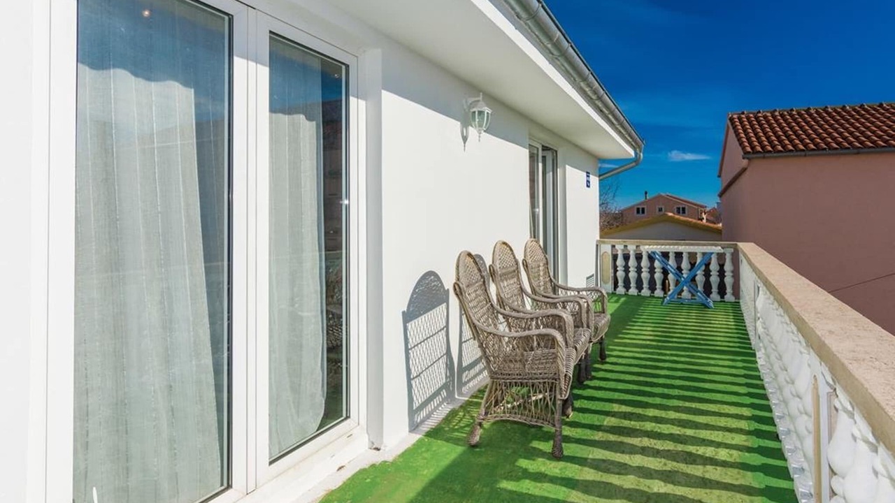 Photo of Patio Balcony in Benkovac