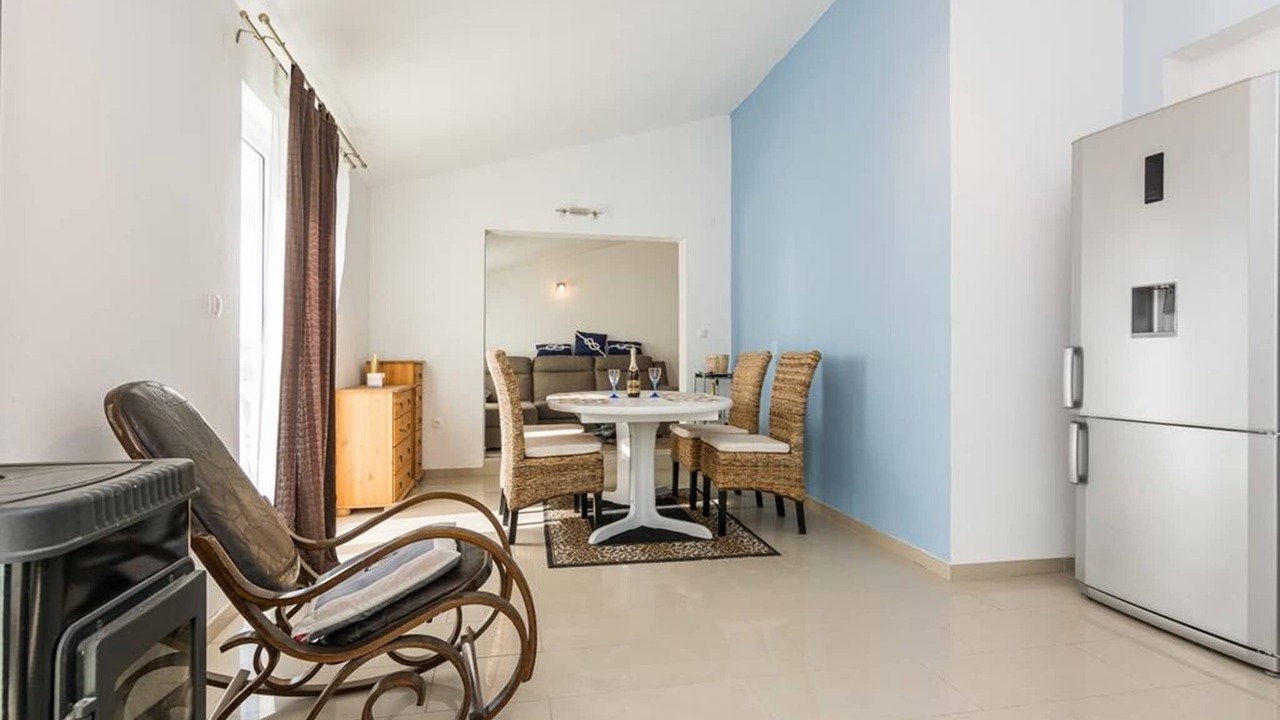 Photo of Livingroom in Benkovac
