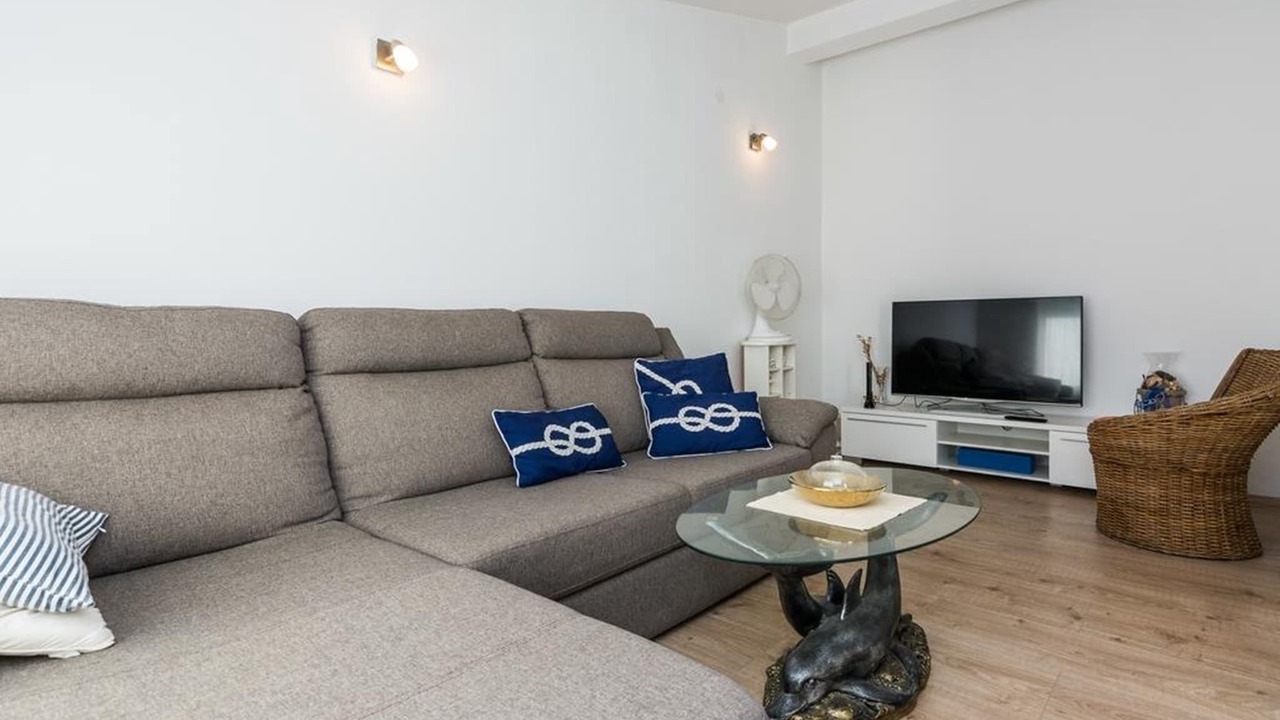 Photo of Livingroom in Benkovac