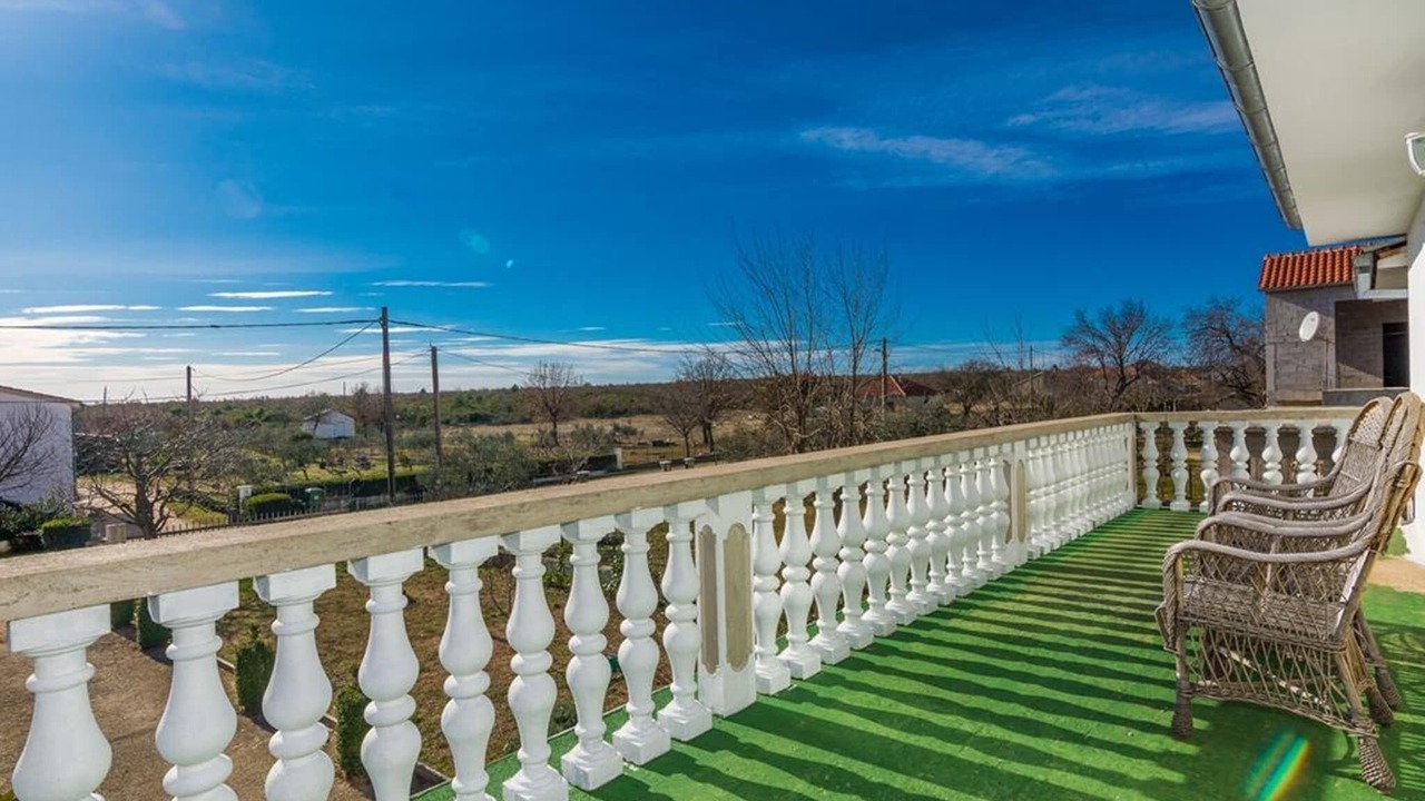 Photo of Patio Balcony in Benkovac