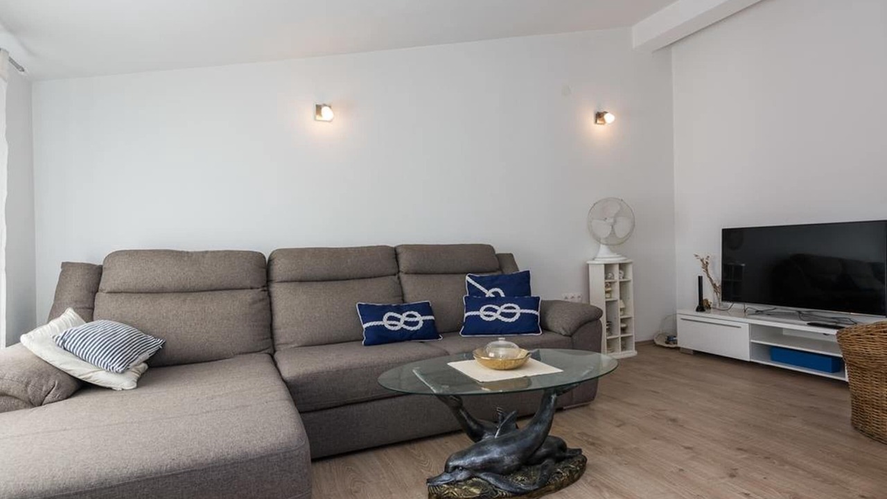Photo of Livingroom in Benkovac