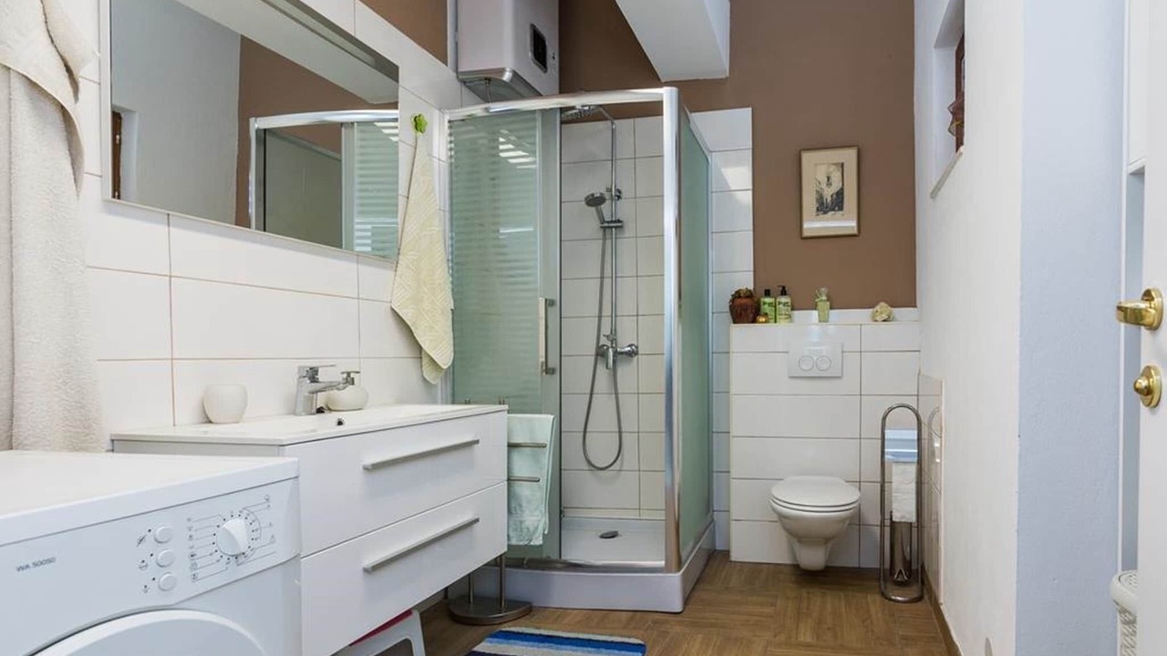 Photo of Bathroom in Benkovac