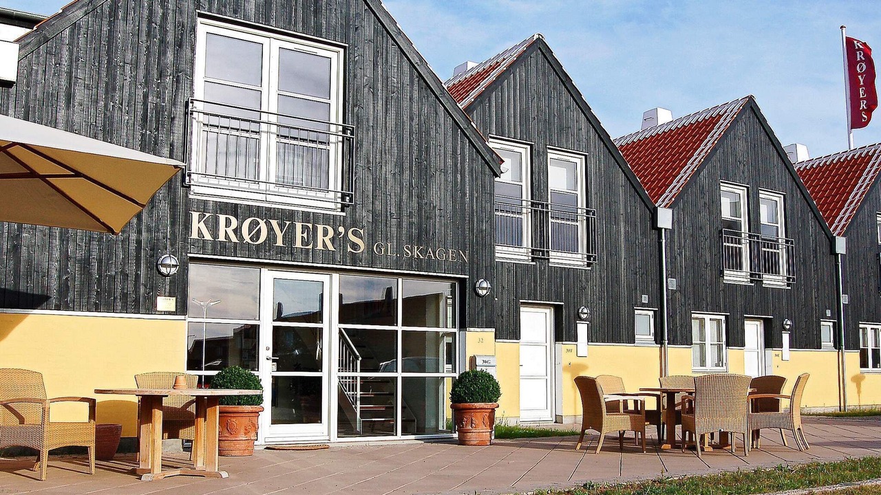 Photo of Outdoor in Skagen