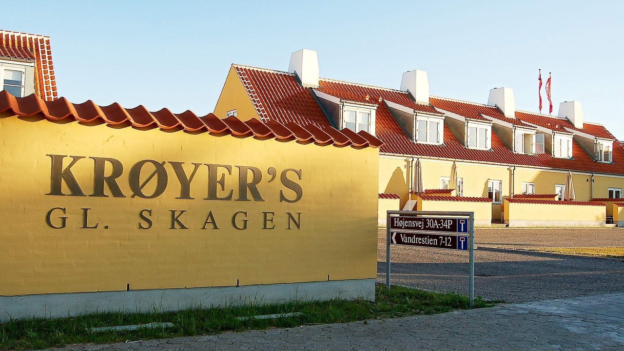 Photo of Outdoor in Skagen
