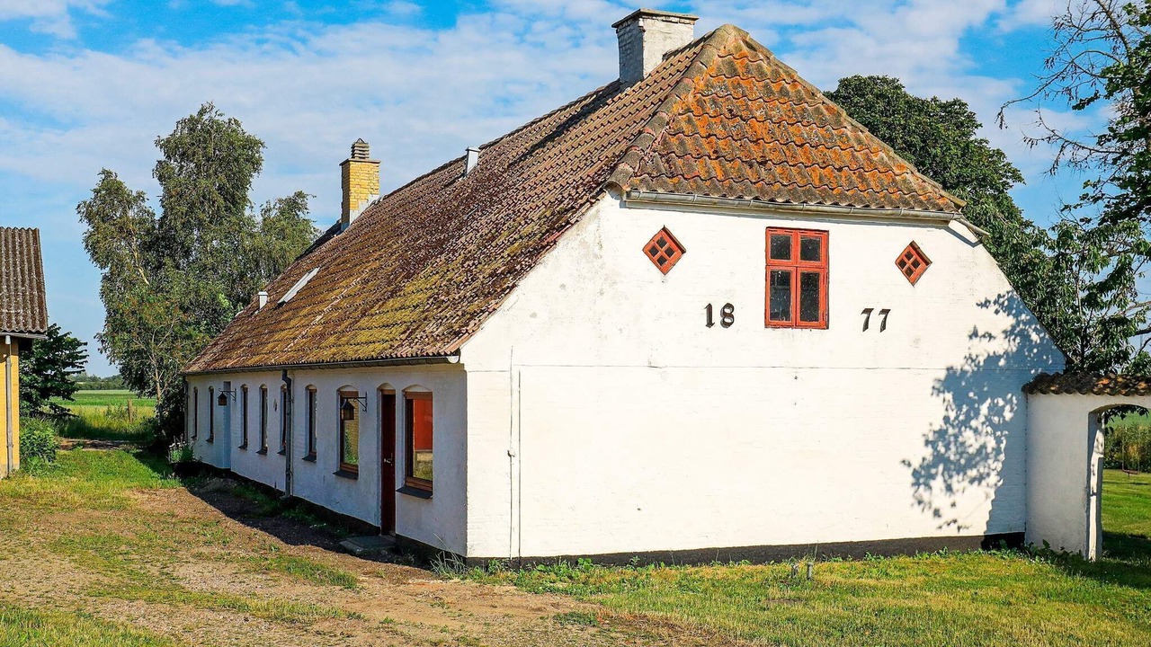 Photo of Outdoor in Aabybro