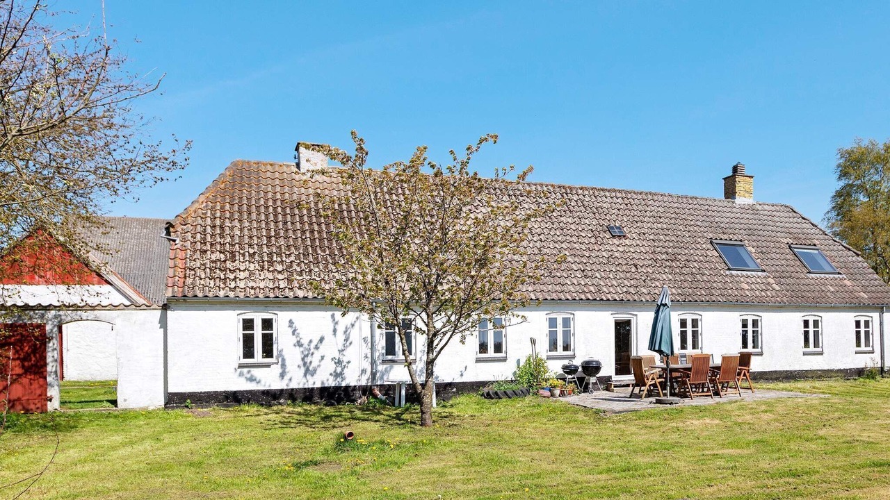 Photo of Outdoor in Aabybro