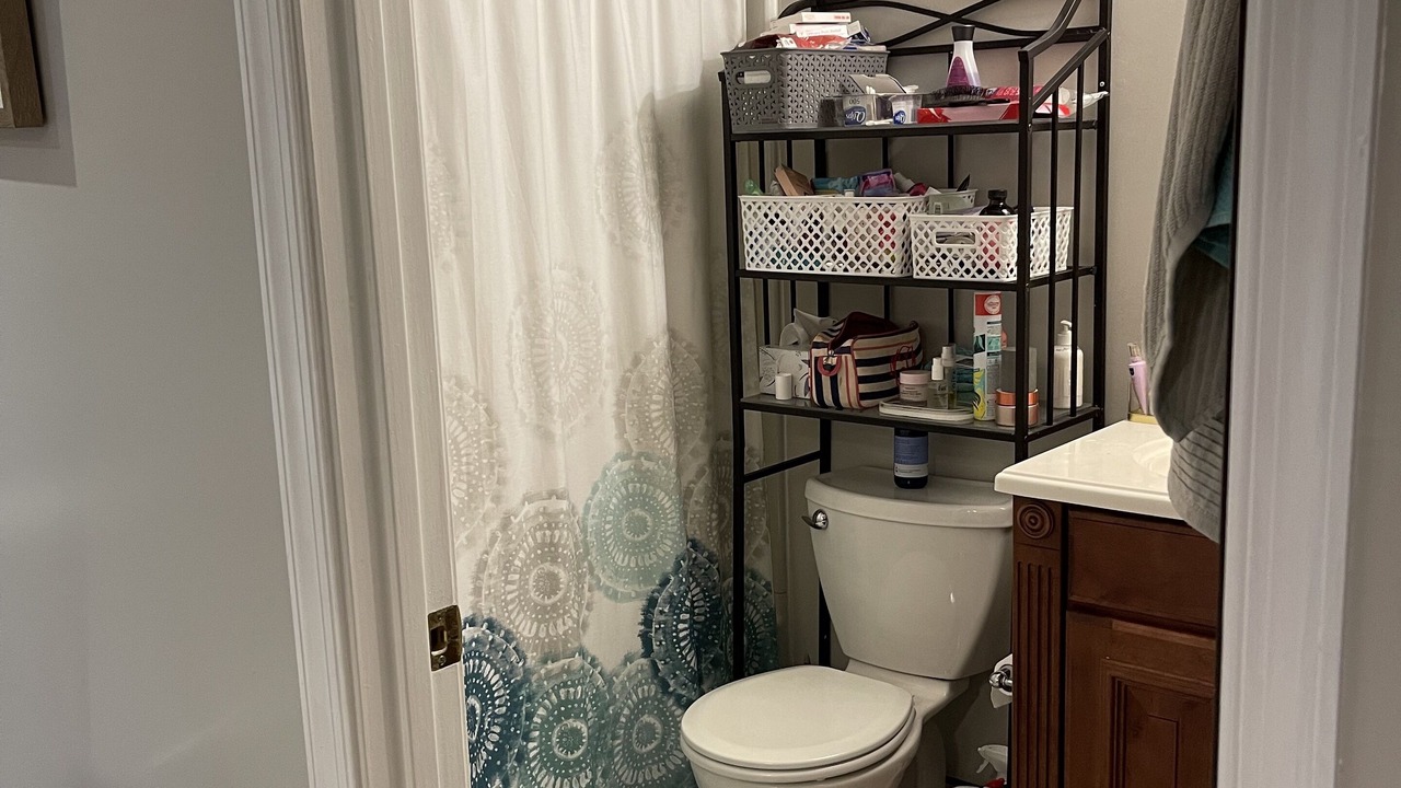 Photo of Bathroom in Mechanicsburg