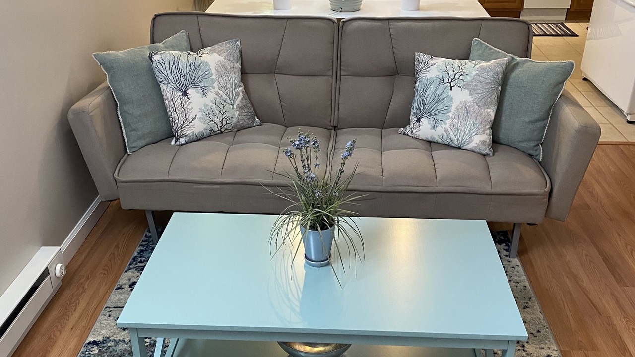 Photo of Livingroom in Mechanicsburg