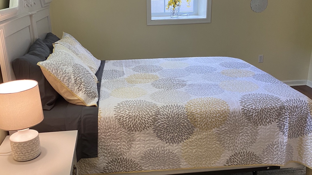 Photo of Bedroom in Mechanicsburg