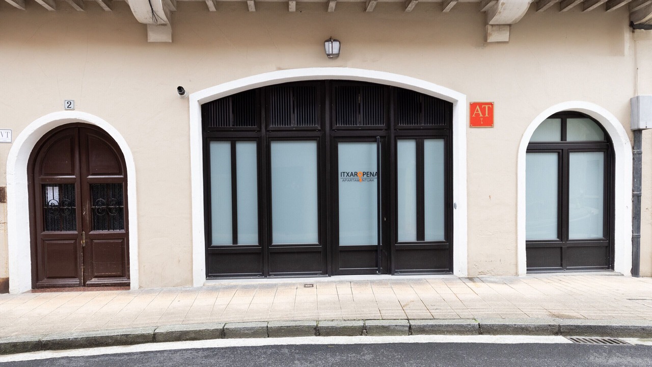 Photo of Outdoor in Zarautz
